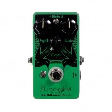 EarthQuaker Device Effects Pedal, Hummingbird V4